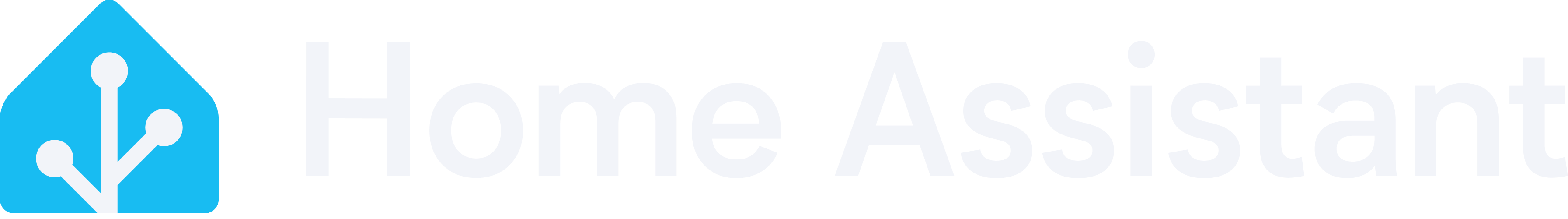 Home Assistant